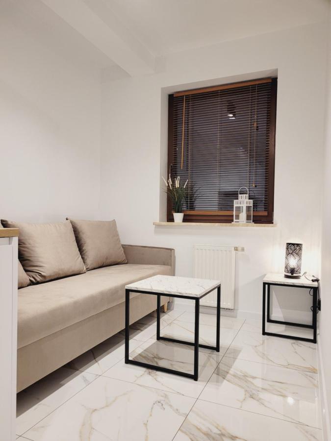 Apartament Morski Brzeg Gdynia Centrum Экстерьер фото